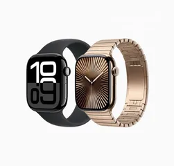  3 Apple Watch