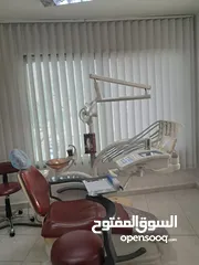  2 عيادة اسنان للبيع