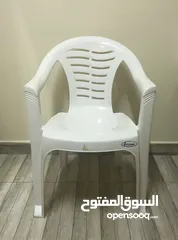  1 6 كراسي للبيع / 6 chairs for sale