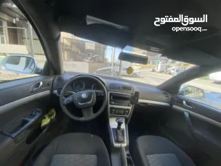  11 سكودا اكتافية