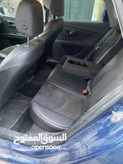  5 سيات ليون ترخيص 2016 اصل الماني مميزه فحص نخب النخب