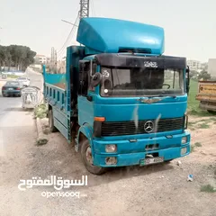  1 قلاب ال بي 813 موديل 83