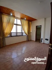  3 روف مع ترس بإطلالــــه بانوراما
