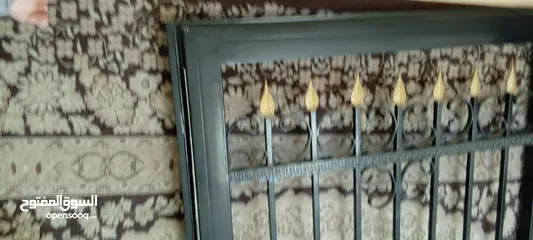  3 باب حمايه للمنزل