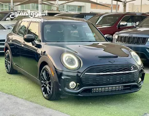  8 Mini Cooper 2022