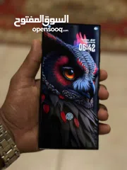  2 Galaxy S23 Ultra 5G Dual SIM Phantom Black 12GB RAM 256GB - International Version