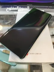  5 Huawei P30 Pro بحالة الوكاااله ولا خدش بسعر ممييييز