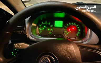  3 سكودا فابيا