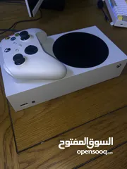  1 اكس بوكس سريس اس xbox series s