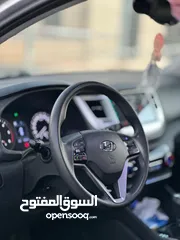  3 هيواندي توسان 2018 4×4