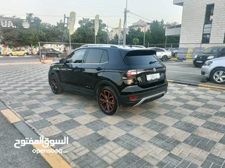  4 جب تي كروس  مميز