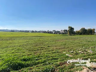  21 بيت ريفي وشاليه للبيع او البدل على شقة في عمان