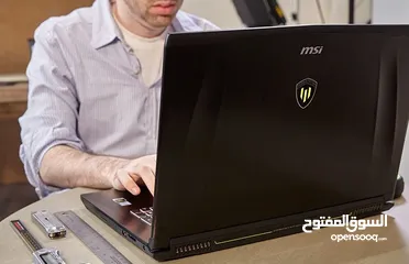  23 MSI Gaming   NVIDIA GeForce GTX 960 i7-6700HQ 32GB 512GB M.2 Level 15.6" Laptop  Windows 11