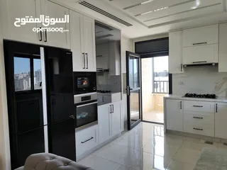  8 شقة مفروشة للإيجار – الماصيون، حي المهندسين