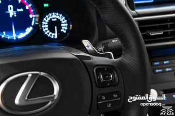  18 2015 Lexus RC F