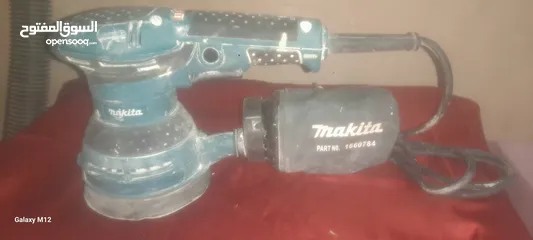  1 ماكنة سنفره