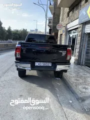  6 هيلوكس 2019