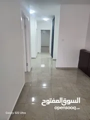  2 شقه عير مفروشه لم تسكن من قبل / عين مصباح