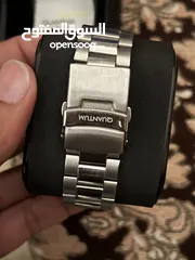  10 ساعة اصلية QUANTUM Adrenaline ADG656.590  Men's Wristwatch