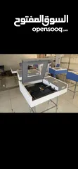  1 مكنه ليزر + حفر اسماء
