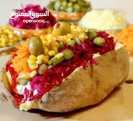  1 مطلوب ممول لفتح مطعم تركي مميز