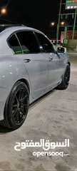  1 جنط XXR قياس  18 خمس براغي وكاله