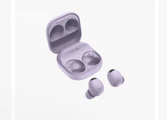  4 سماعات بلوتوث  Samsung Galaxy buds pro 2