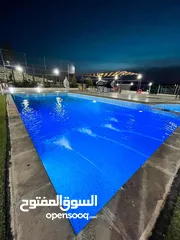  10 مزرعة وشاليه اركان جرش _خلف جامعة فيلادلفيا _تبعد عن دوار صويلح ربع ساعة