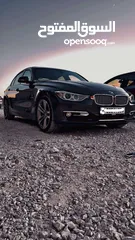  2 Bmw modern 2013