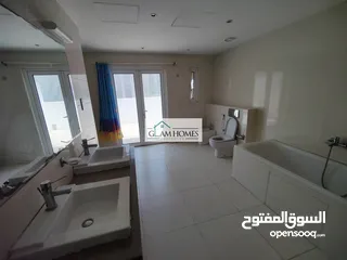  9 3 BR townhouse available for sale in Al Mouj Ref: 677H