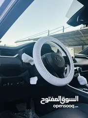  6 TOYOTA RAV4 2022