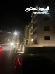  5 شقه للبيع بالطيره بالقرب من المدرسه الانجليه مدخل مستقل على شارع القاهره