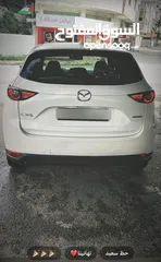  3 Mazda cx5 2020