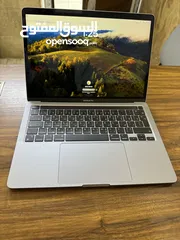  2 ماك بوك برو MacBook pro m2