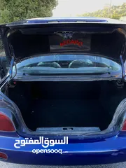  13 هيونداي اكسنت 1994 للبيع كاش