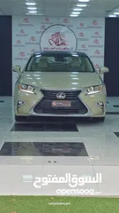  1 لكزس es350 جدا نظيفه 2018