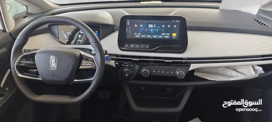  8 بستيون 2023 E05 Pro زيرو كفالة اوتوهوب