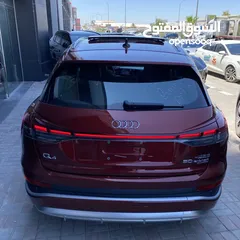  26 Audi Q4 E-tron 2022