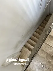  4 عمارة للبيع ثلاث طوابق من المالك مباشرة في مخيم البقعة