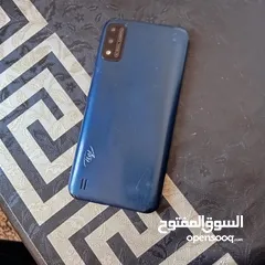  2 هاتفين شغالين بشكل ممتاز للبيع بسعر 30