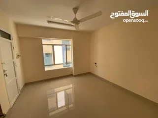  2 شقة سكني تجاري للايجار في المعبيلة شامل مياه و انترنت مجانأ -  commercial resed for rent in Mabilla