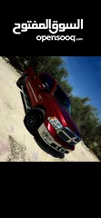  1 DODGE RAM 1500 BIGHORN 2015 CLEAN TITLE DIESEL   دودج رام 2015  ديزل كلين فحص  دفع رباعي 4×4 كامل