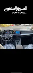  6 Golf Mk8 بويه شركة فلللللللللللل كهربا + بنزين بحاله الوكاله