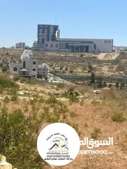  1 قطعة ارض للبيع في سردا  قرب ايكون  مول في اسكان المهندسين سكن فلل