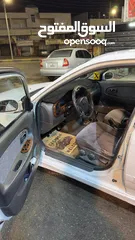  11 كيا سبيكترا موديل 2000 للبيع