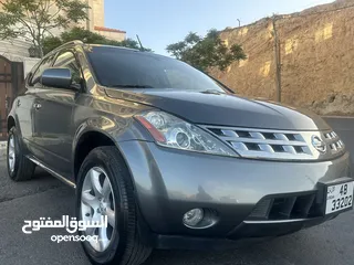  8 نيسان مورانو 2007 بحالة الوكالة مالك اول