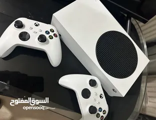  1 اكس بوكس سيريس س