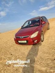  9 هيوندايi30 للبيع