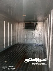  3 ثلاجه بيكم فرونتير موديل 2001 للبيع