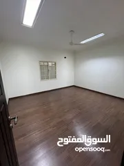  9 للايجار فيلا في ابو قوة villa for rent